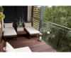 Deska tarasowa ryflowana thermo jesion D32 20x132x900 Thermory Select